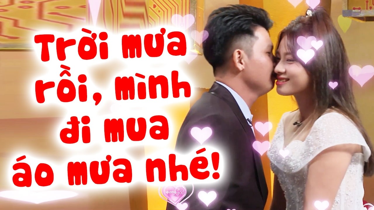 Vợ trẻ tròn mắt lần đầu ĐỎ CẢ MẶT cái kết khiến chồng hơn 12 tuổi VẪN NGẠI NGÙNG | Chuyện vợ chồng