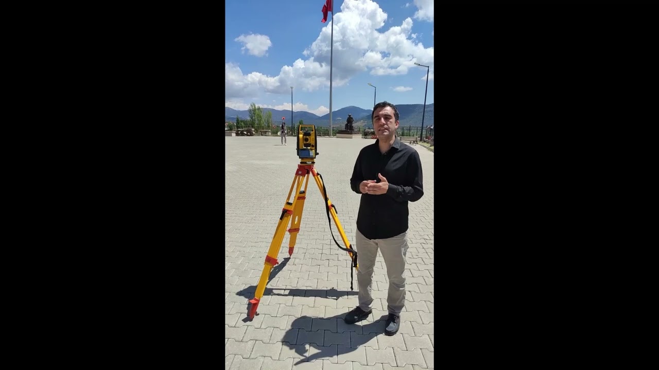 Aplikasyon (parsel, yapı, kolon..)