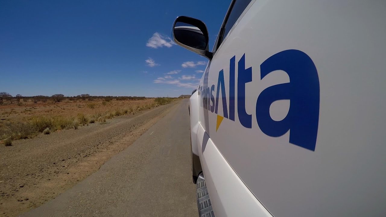 Powering Industry in Western Australia