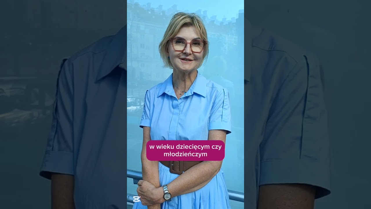 Status immunologiczny pacjenta: nieodzowny element standardowej oceny chorego | prof. Iwona Hus