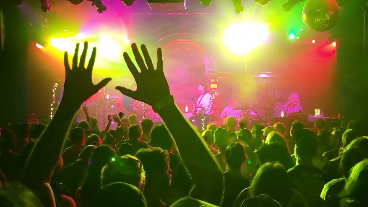 Grateful Shred & Friends 1-14-26 "Dear Mr. Fantasy"