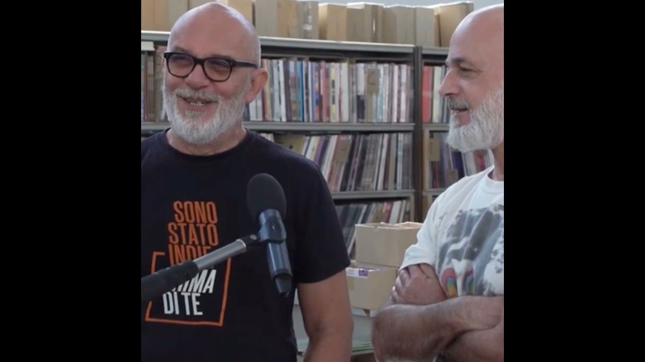 Audioglobe: dal 1993 un&rsquo;eccellenza nella distribuzione musicale indipendente