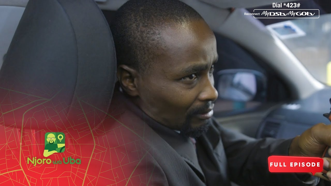 Episode 1: When the going gets tough – Njoro wa Uba | S2 | EP 1 | Full Episode | Maisha Magic East