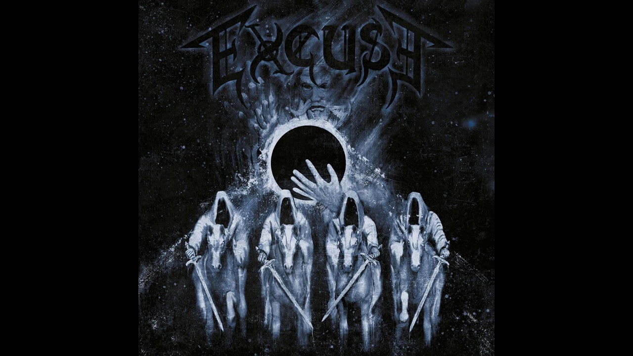 EXCUSE - BLACK CRYSTAL VISIONS