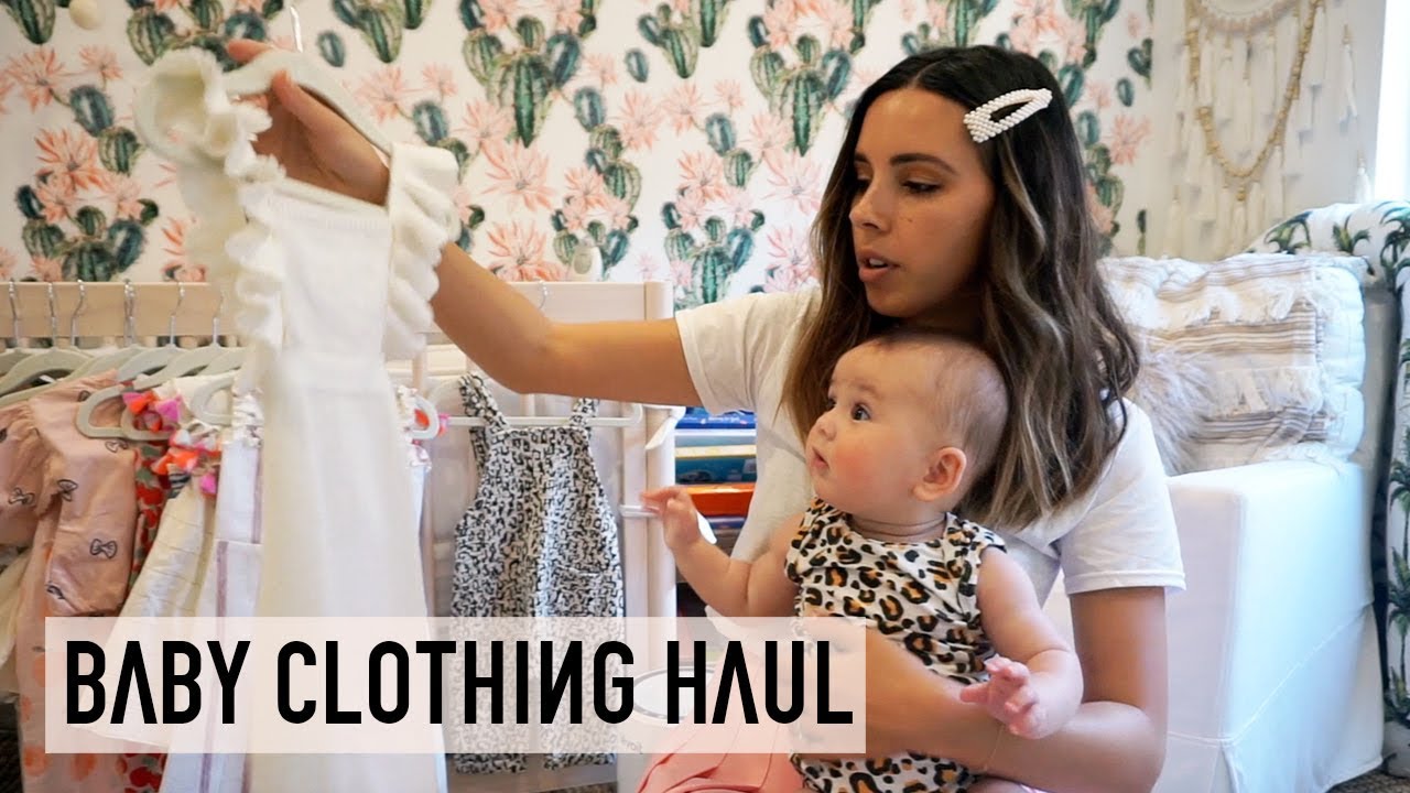 CAPRI'S SUMMER WARDROBE