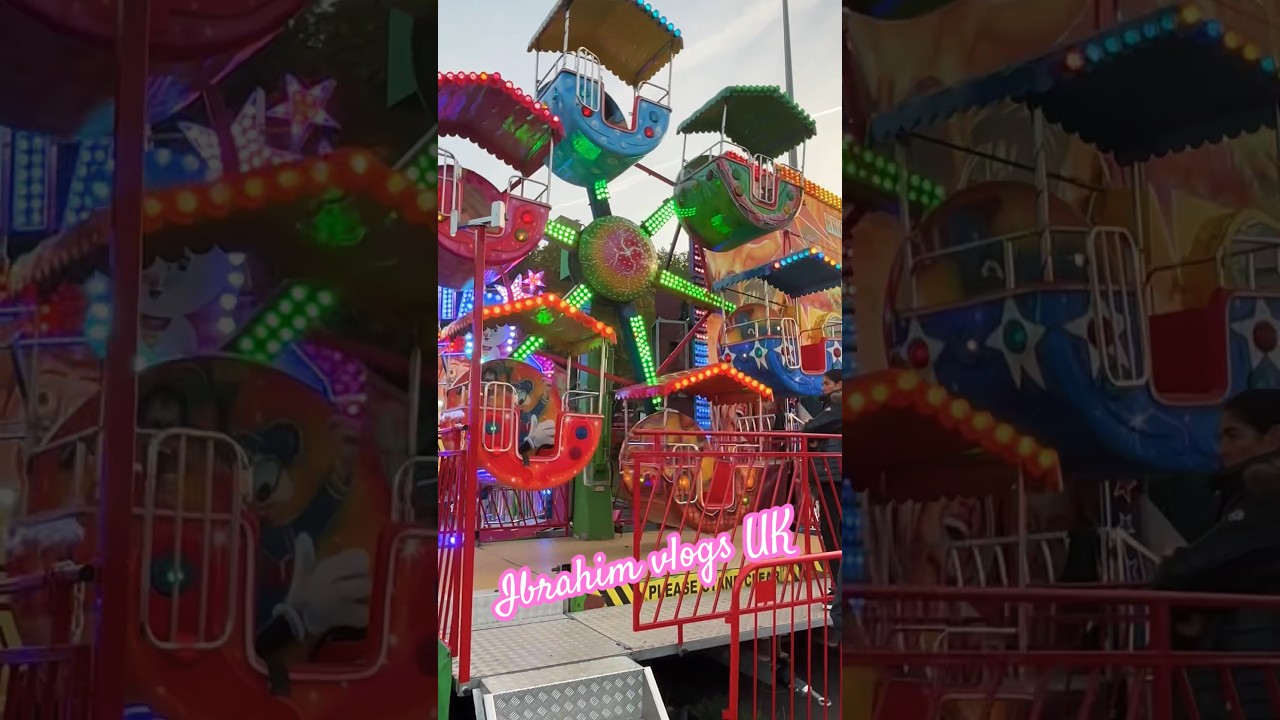 Wheels On The Bus #trendingshorts #youtubeshorts #ytshortsvideo #fypage #foryou #funfair