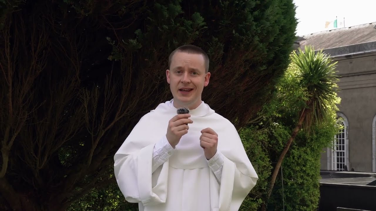 The Irish Dominican Vocation