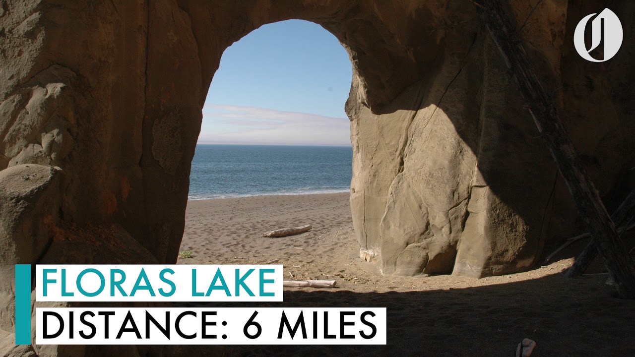 8 great day hikes on the Oregon coast