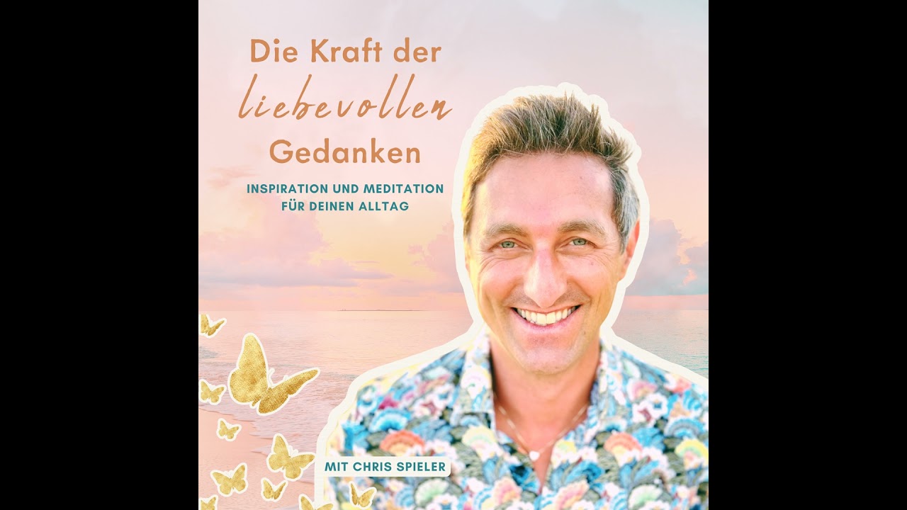 Folge 37 – Alphawellen-Abendmeditation (Einschlafmeditation, ohne Breathwork)