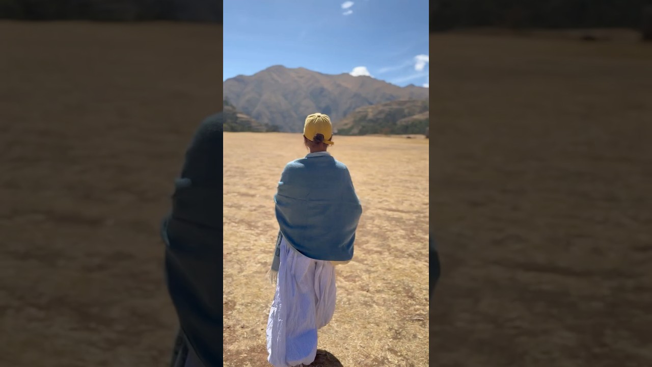 A Trip To Peru- Lima, Arequipa, Cusco, Machu Pichu