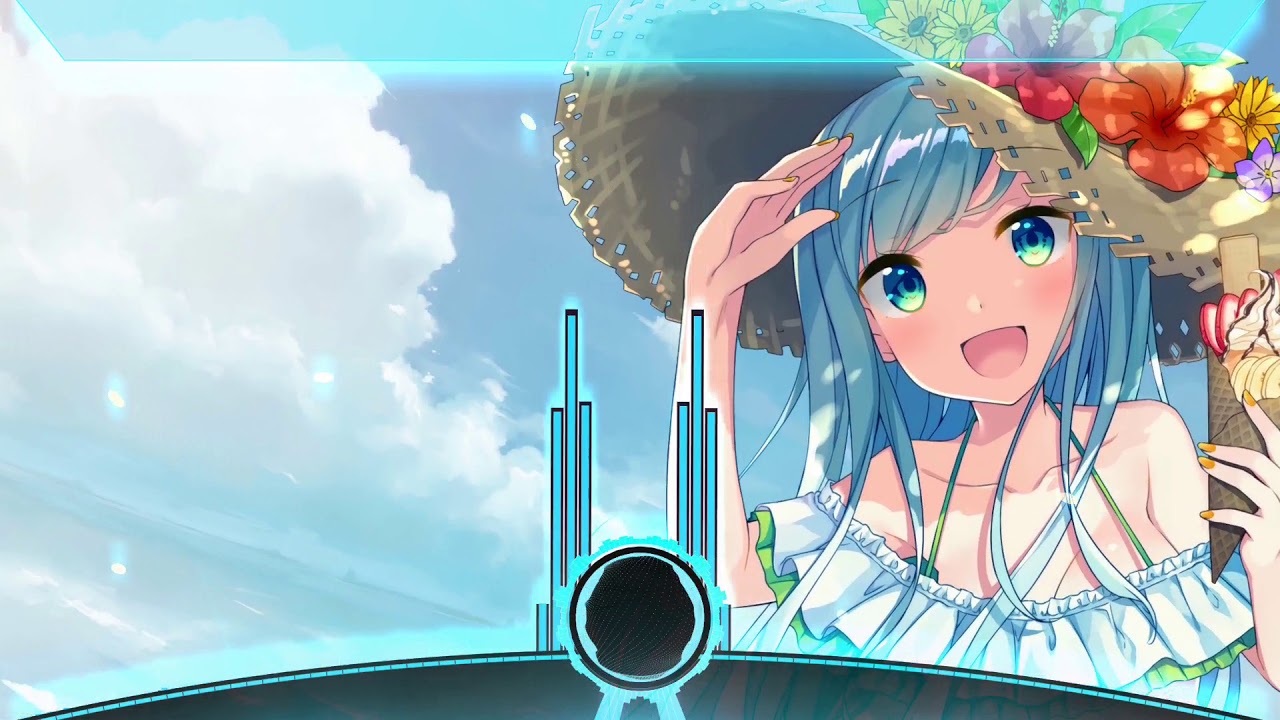 ✔ Nightcore - Starships ✔