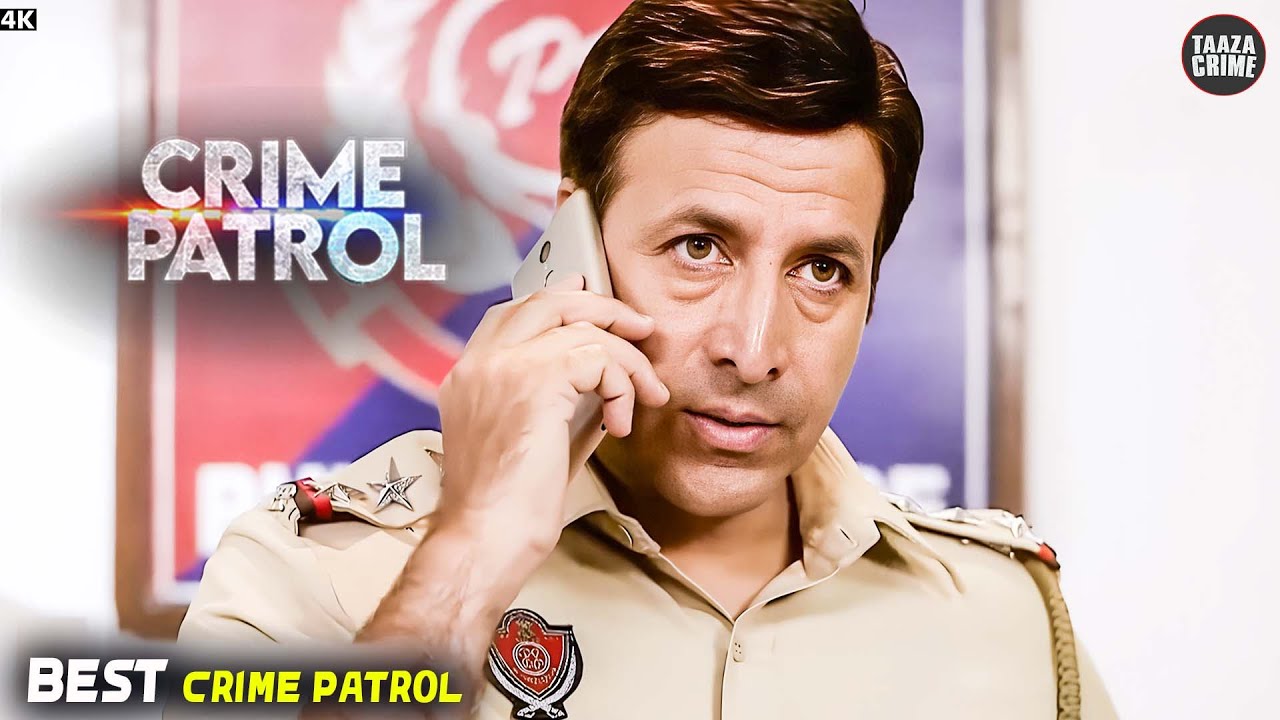 एक शादीशुदा औरत से प्यार करने का अंजाम | Crime Patrol | क्राइम पेट्रोल | New Season #truestory