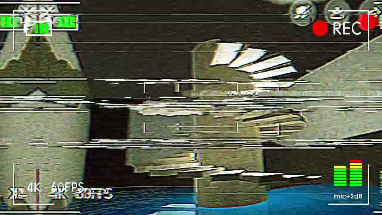Backrooms (found footage)