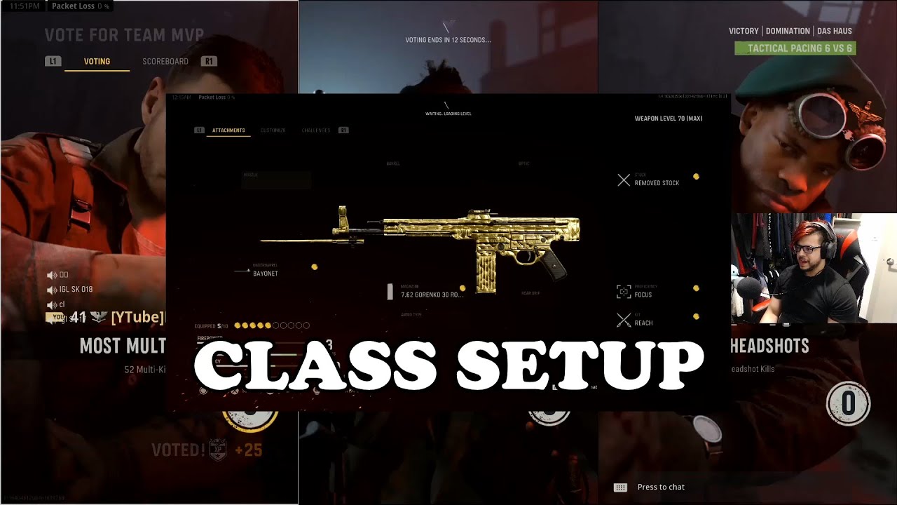 TRY THE STG 44 BAYONET, RAGE REACTIONS 😂😂 CALL OF DUTY VANGAURD