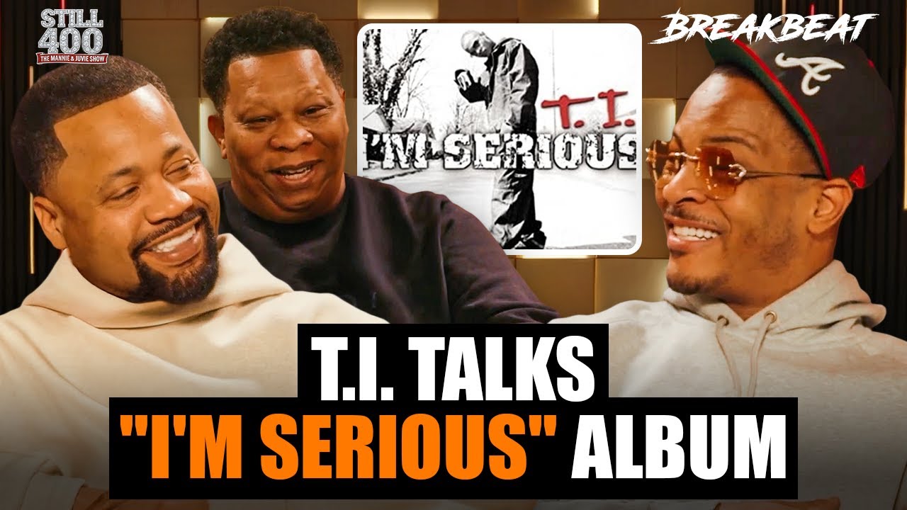 T.I.'s 