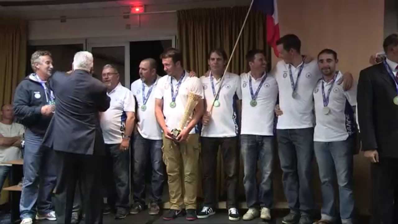 Equipe de France