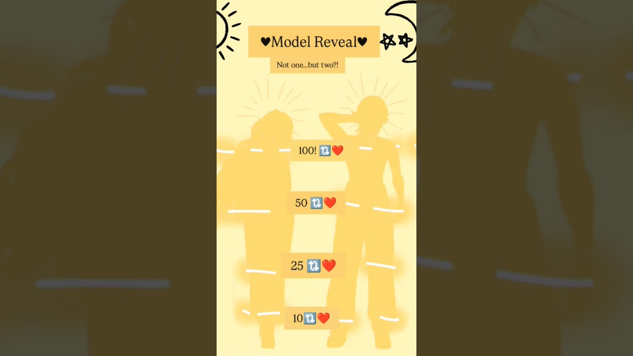 🔓 Interact to reveal #VTuber #ModelReveal #trend  #ENVtuber#anime #viral