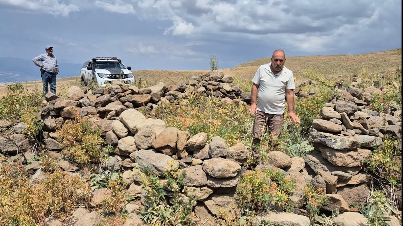Bingöl Karlıova Azizan Suduraği Küyü Ware Şerevdin Videosu 09 08 2025 