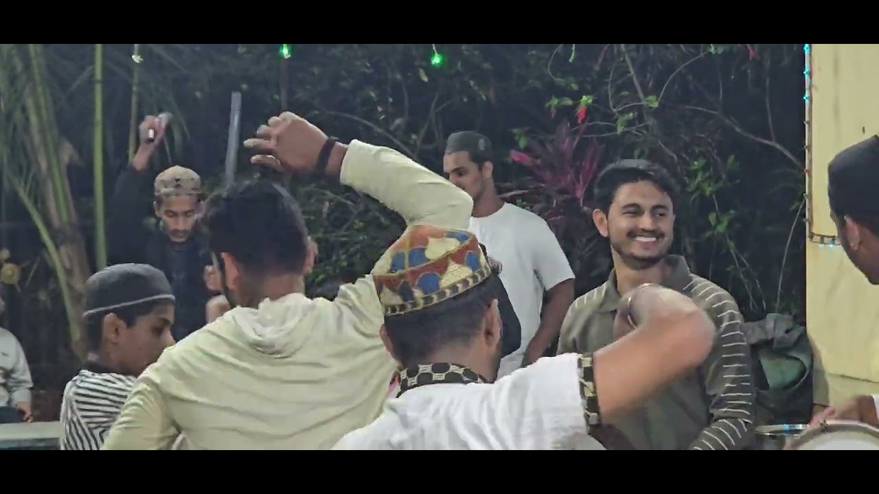 ILAHI KOI AISA INTEZAM HO JAAYE ...BY...FAIZAN TOLE.