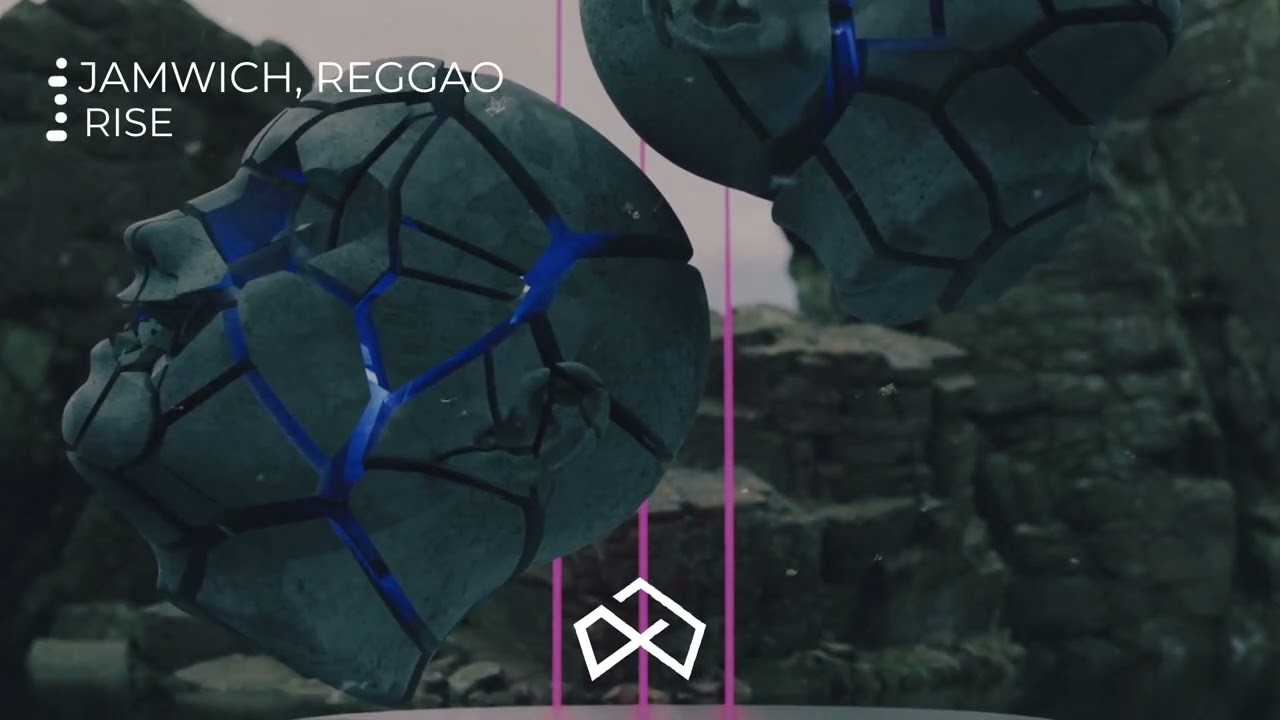 Jamwich, REGGAO - Rise