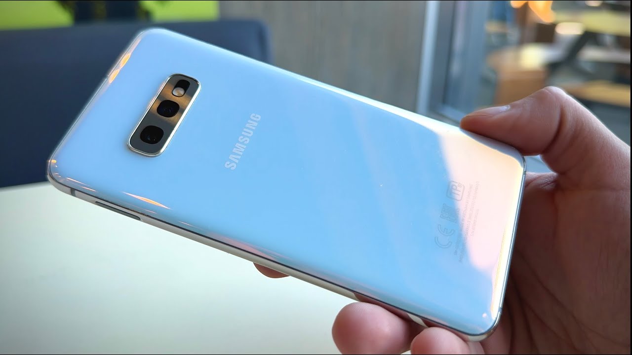 АКТУАЛЬНОСТЬ SAMSUNG GALAXY S10E (2024) ОН ЖИВ?! || ОБЗОР