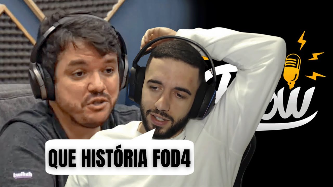 K9 REAGE: A VIDA É BELA! A HISTÓRIA DO GAULES NO CS (Motivacional)