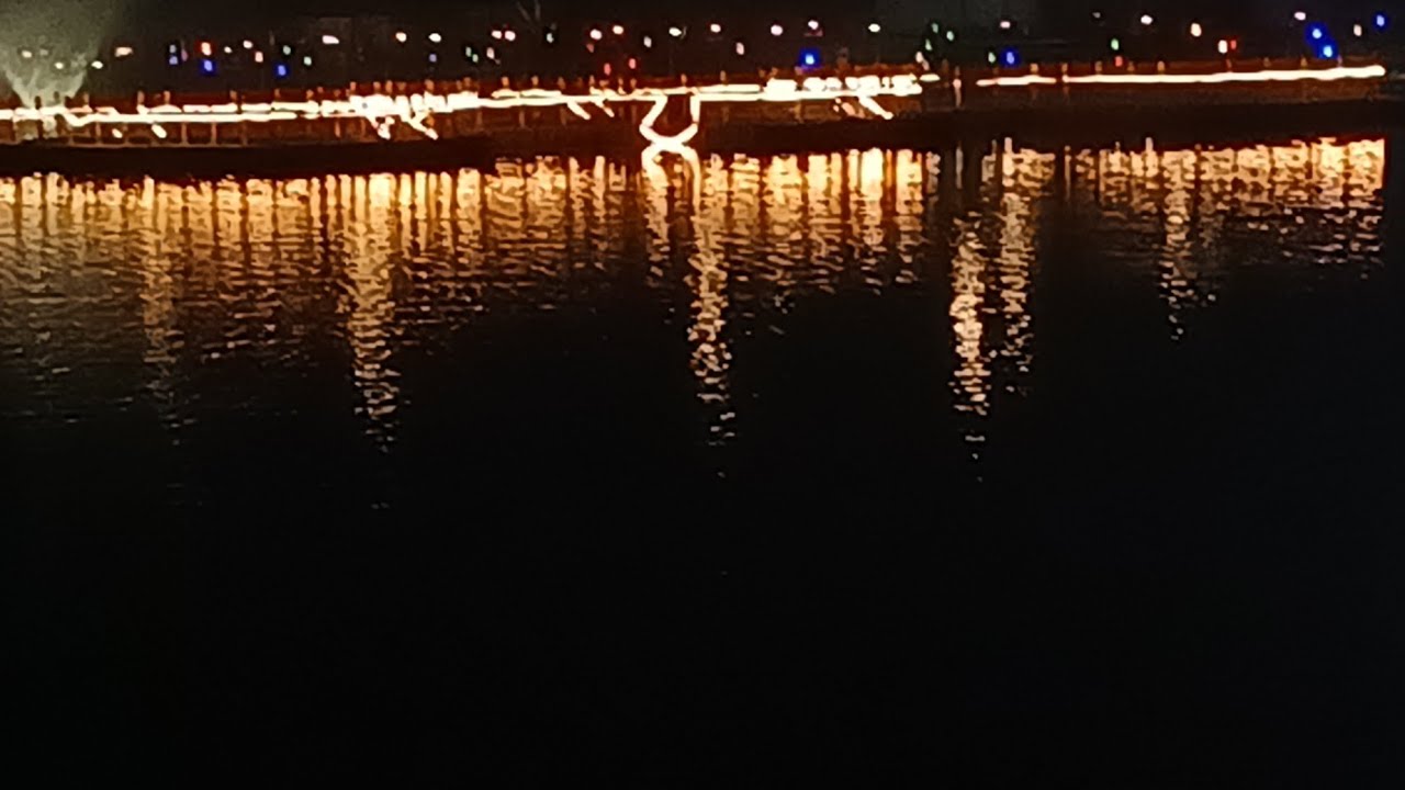 Beautiful places of Rourkela.