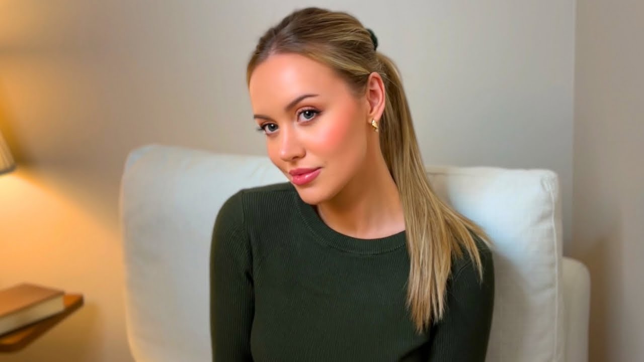 Не имеете, потому что не просите.