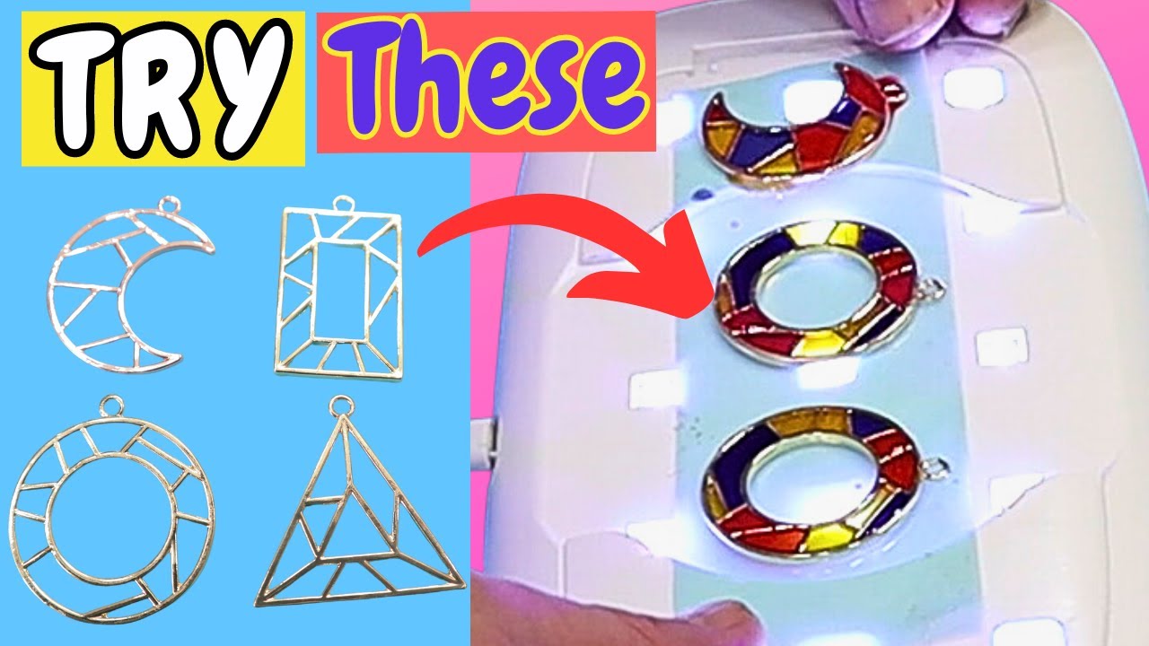 The Best Resin Bezels I Have Ever Bought!