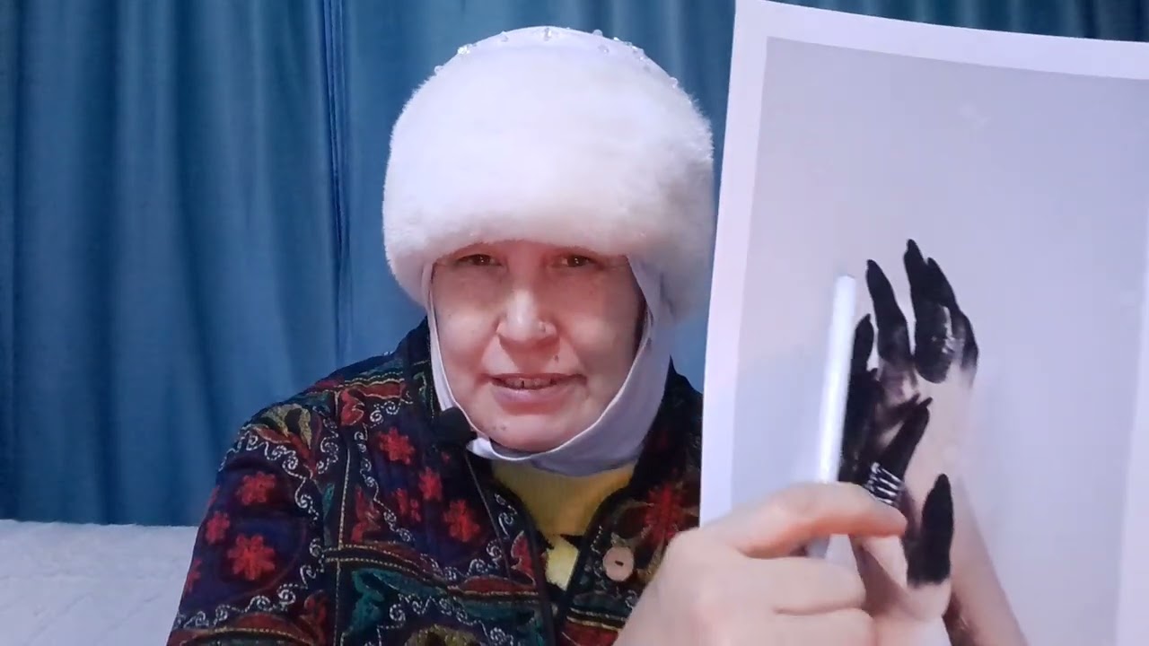 Сұмдық жасап, қолыңды қарайтасын.