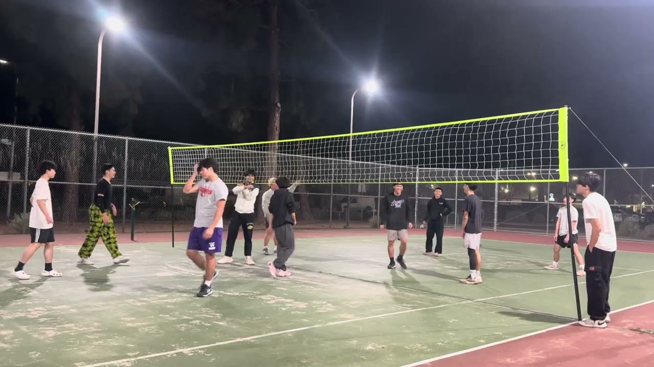 Washington union vs Edison 🤪