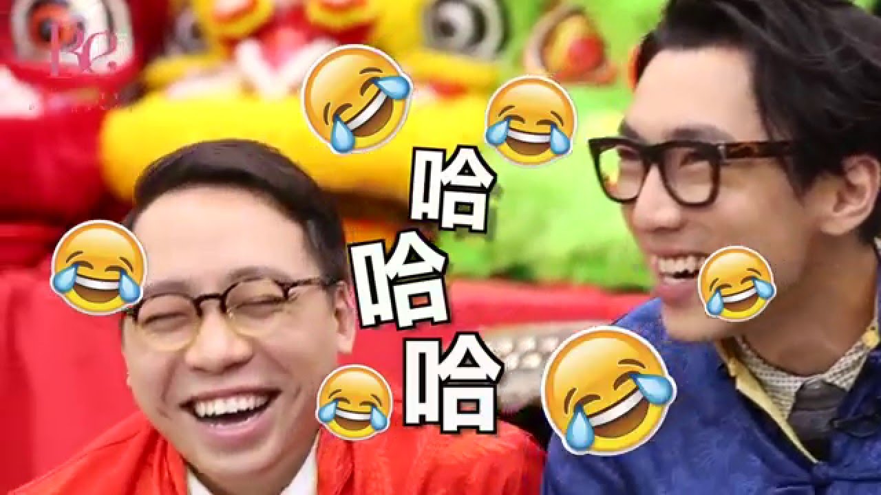 【農夫超爆笑互訪】C君：無時無刻都想解散？
