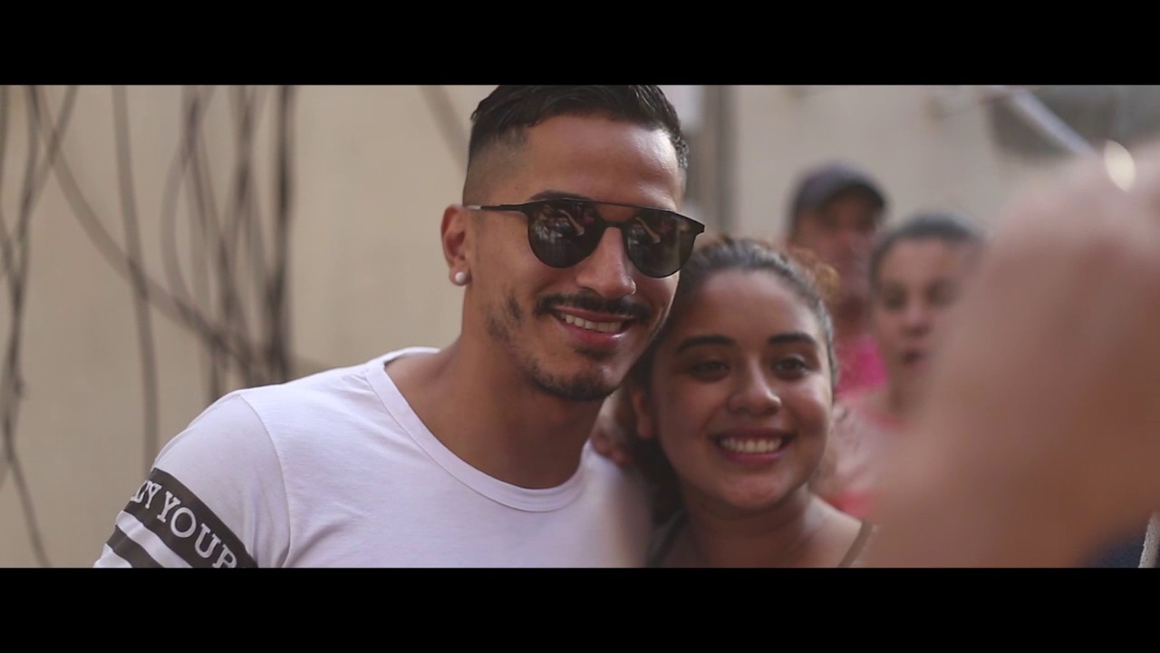 Tour Maxi 18 Kilates Febrero 2017