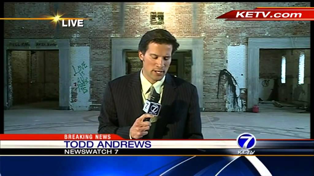 KETV announces move to historic Burlington Station