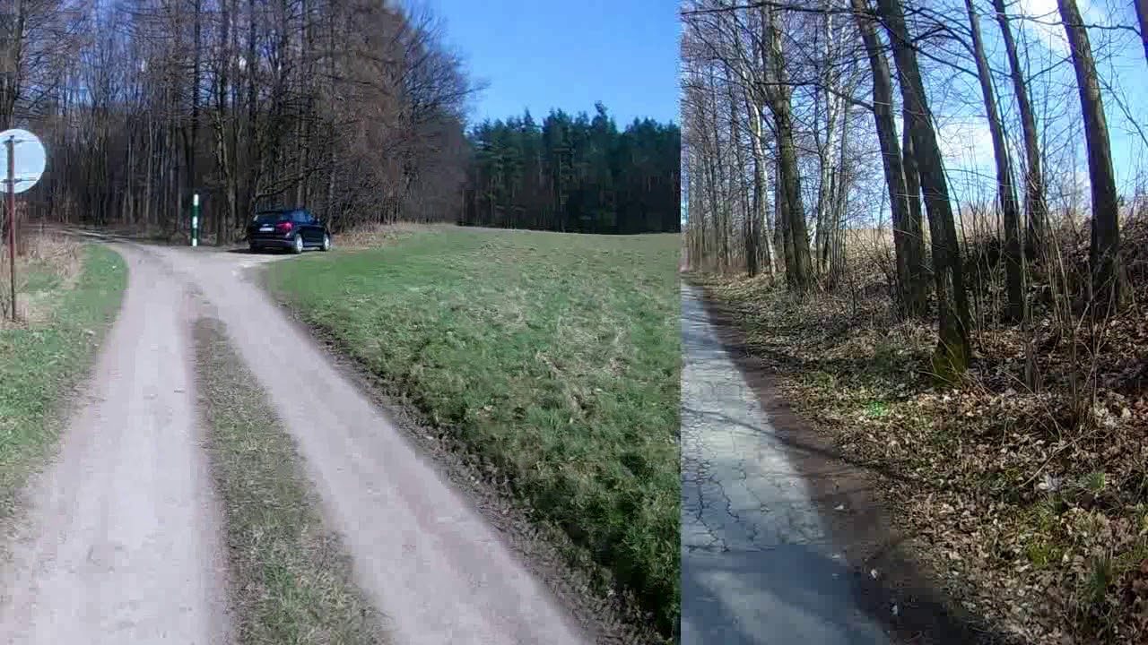 Spytkowice - Zamek Tenczyn w Rudnie