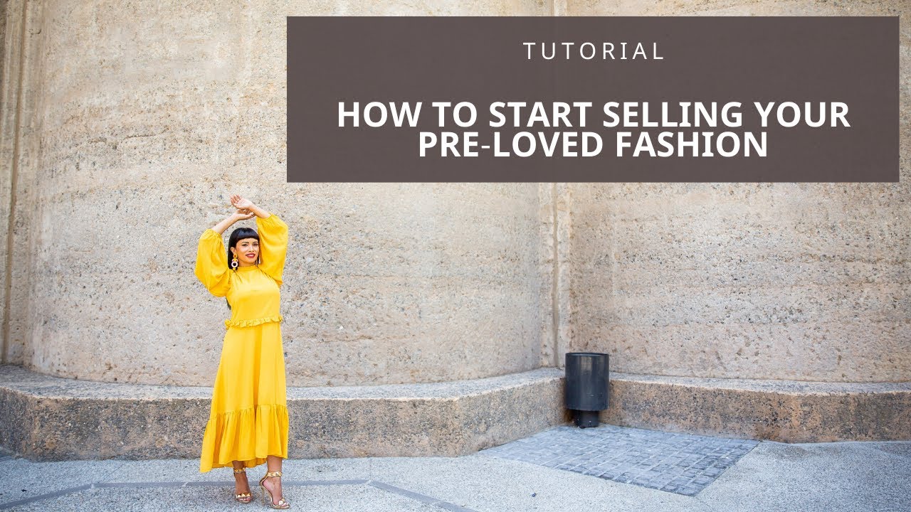 Wisioi Marketplace - How to sign up as a seller