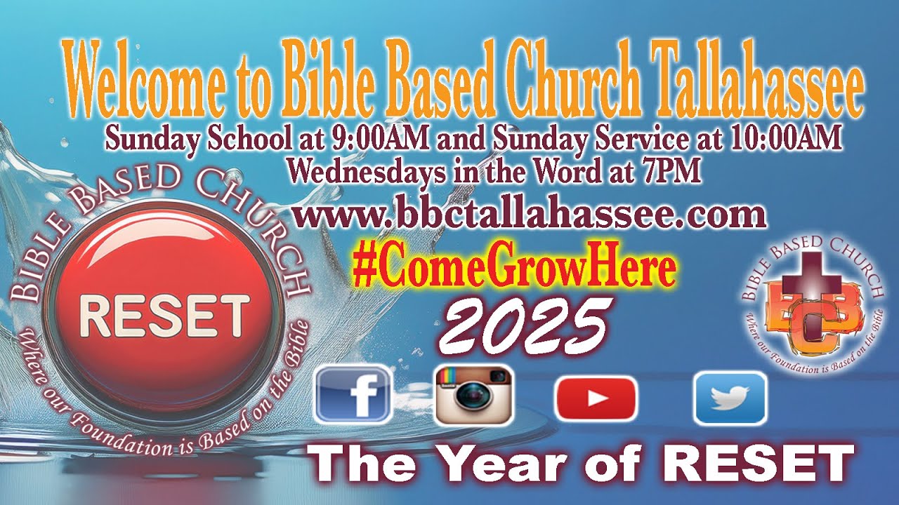 ONE BATTLE AFTER ANOTHER | 2 Chronicles 20: 1-10 | Minister Kenneth Webster | #ComeGrowHere