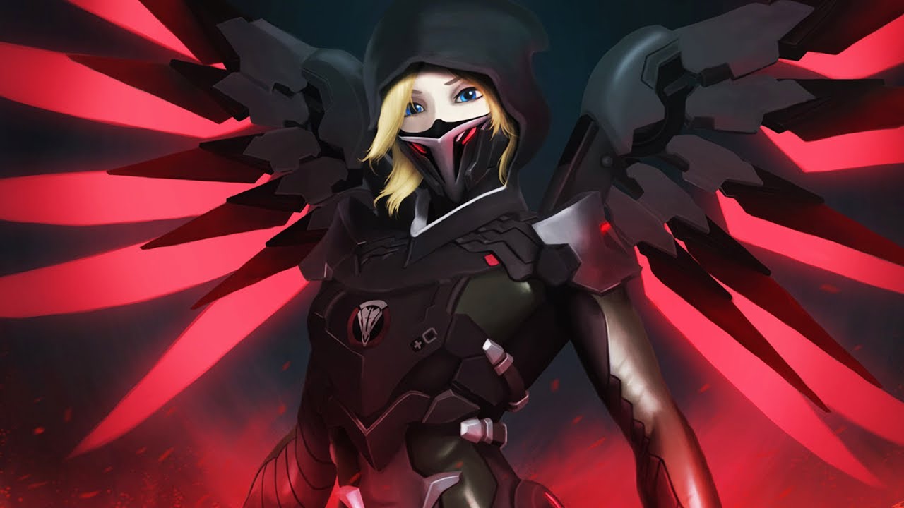 Overwatch - Clutchest Saves