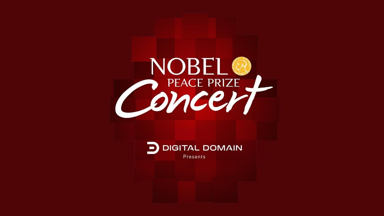 Nobel Peace Prize Concert 2017 Live in 360 VR