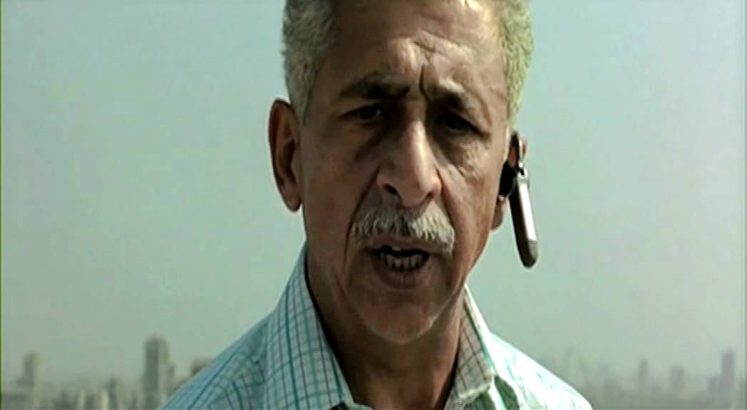 Nasseruddin Shah Reveals His Truth - A Wednesday