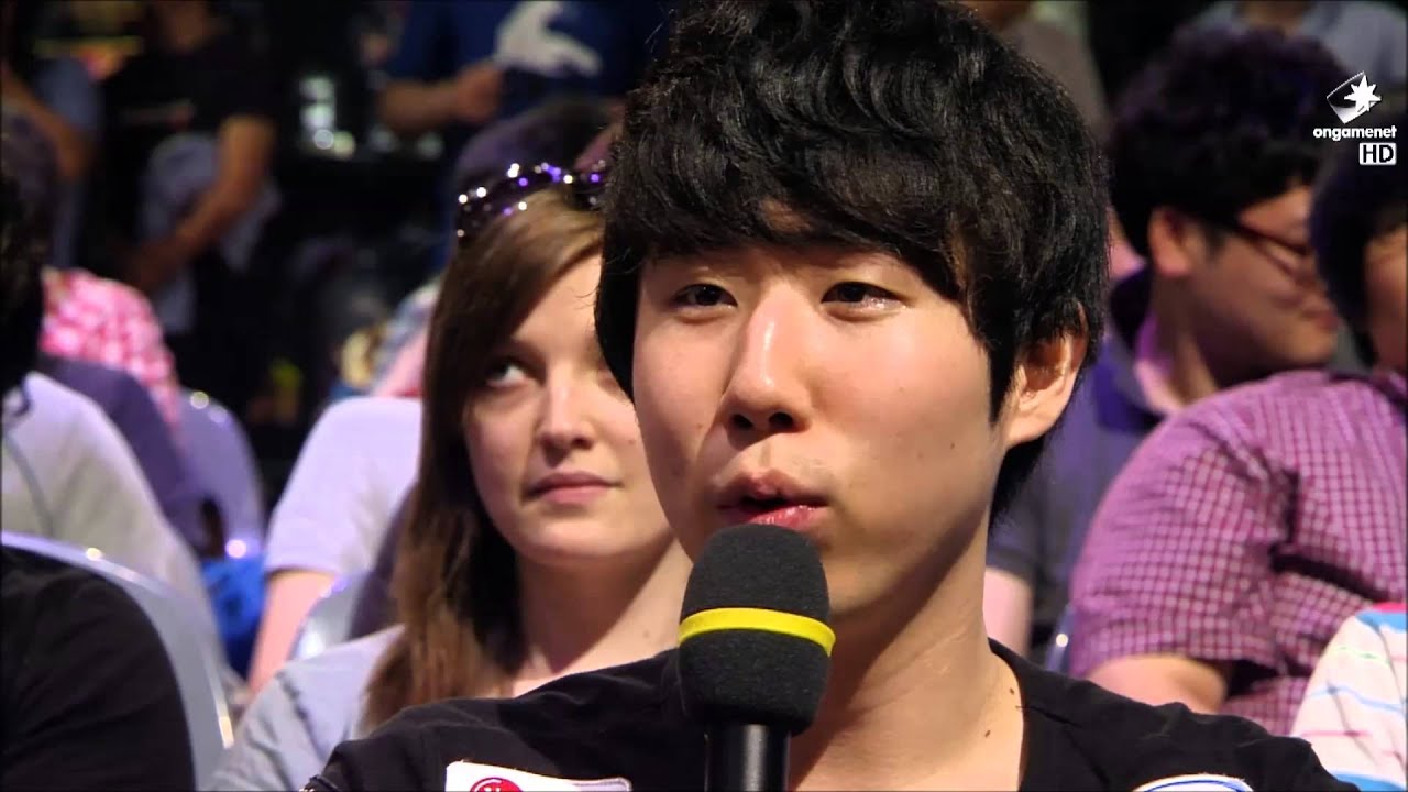 Day[9] and Apollo translate WCS MVP interview
