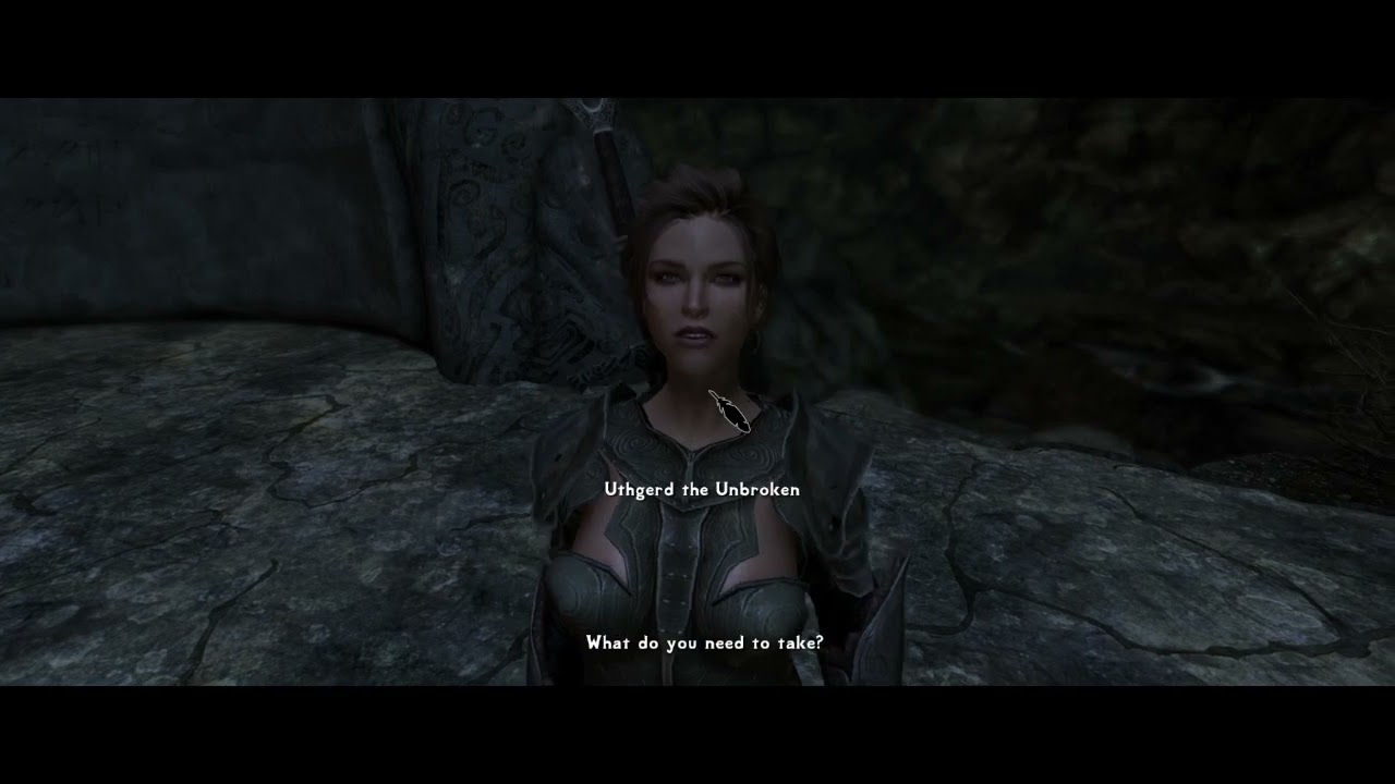 Skyrim AE Immersive & Adult Nexus Mod Collection Part 10