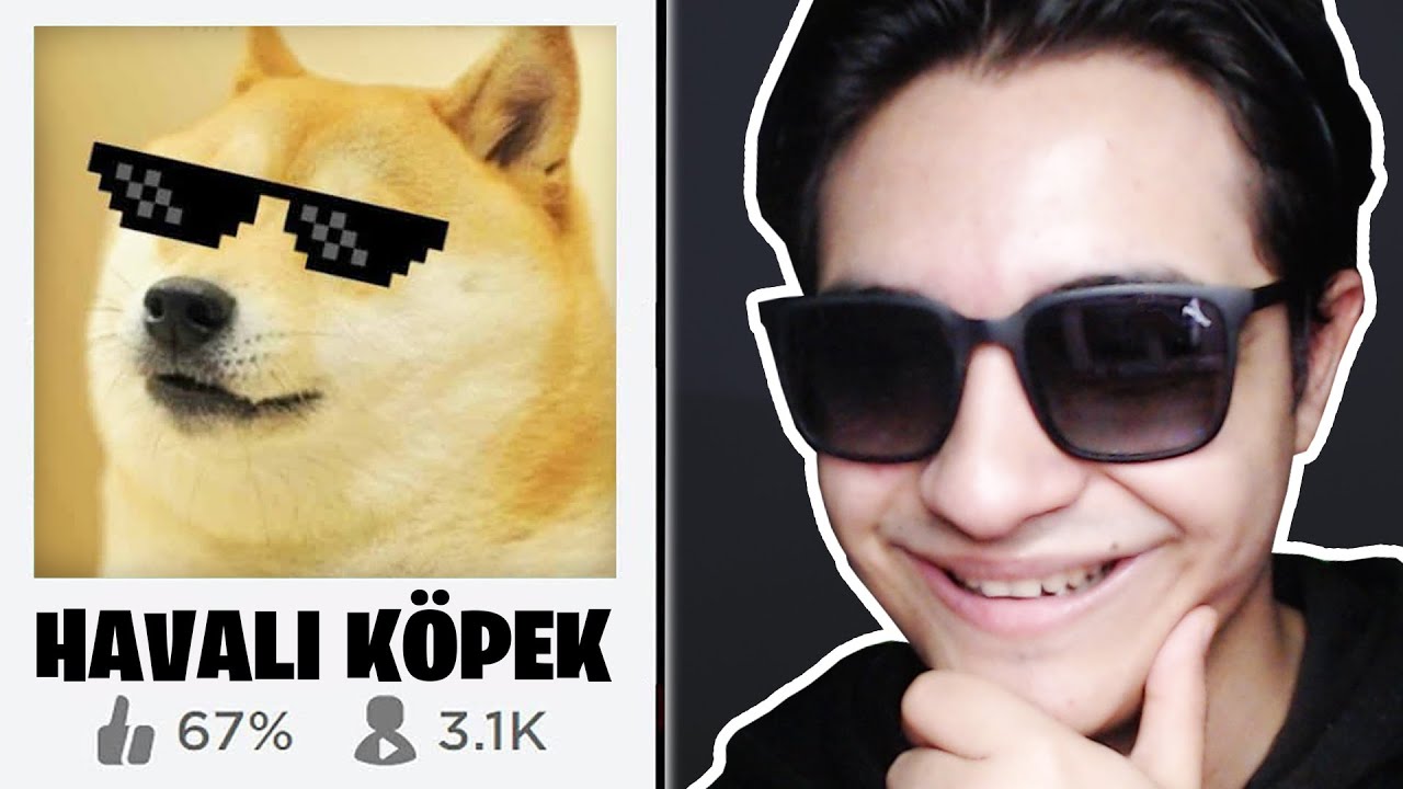 ROBLOXUN EN ÜNLÜ HAYVANI!