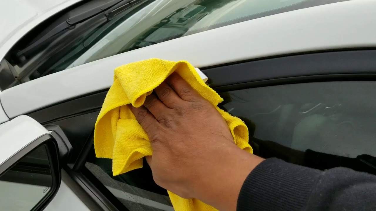 Best Car Wax:This Is Why Meguiar's Xpress Synthetic Car Wax Is The Best!