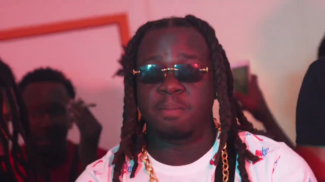 VRM x TYSA LK - LA DIFF (CLIP OFFICIEL)