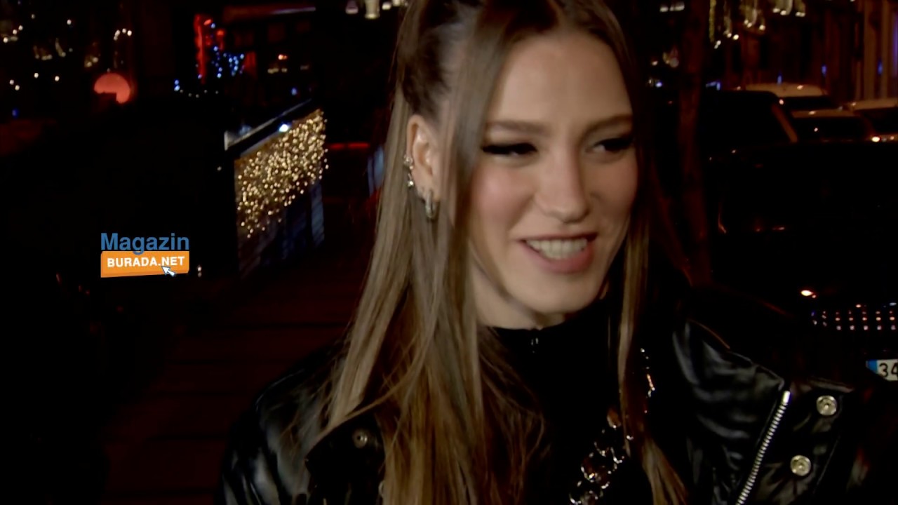 SERENAY SARIKAYA ve EZGİ MOLA'dan 2019 ve 2020 Değerlendirmesi