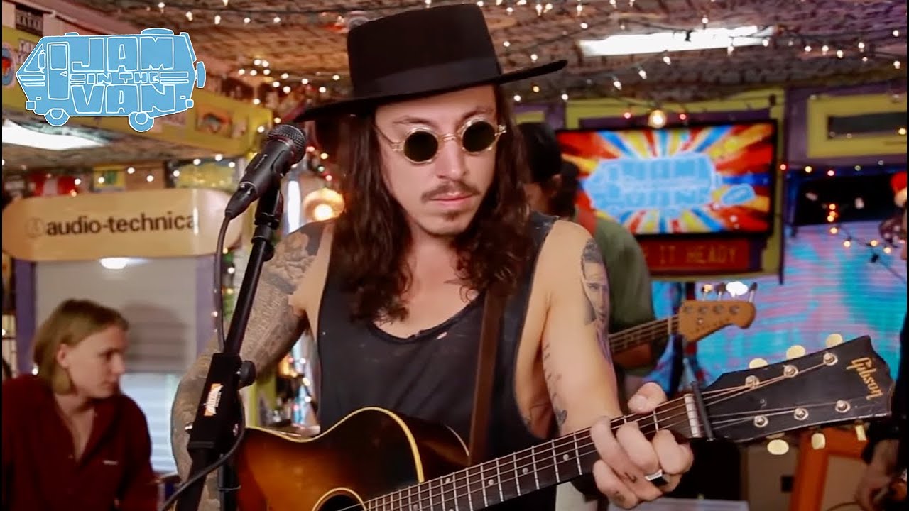 NOAH GUNDERSEN - 