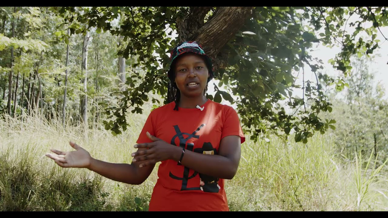 conservation agriculture with Fertigro