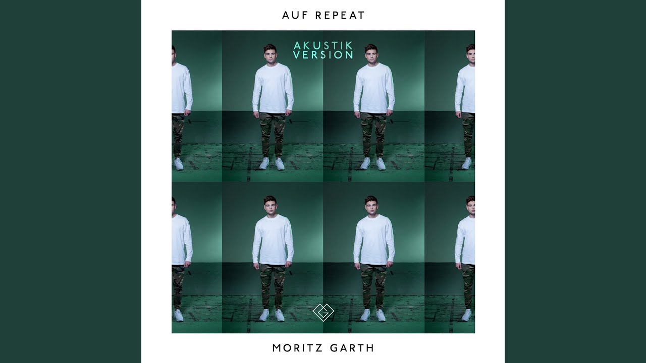 Auf Repeat (Akustik Version)