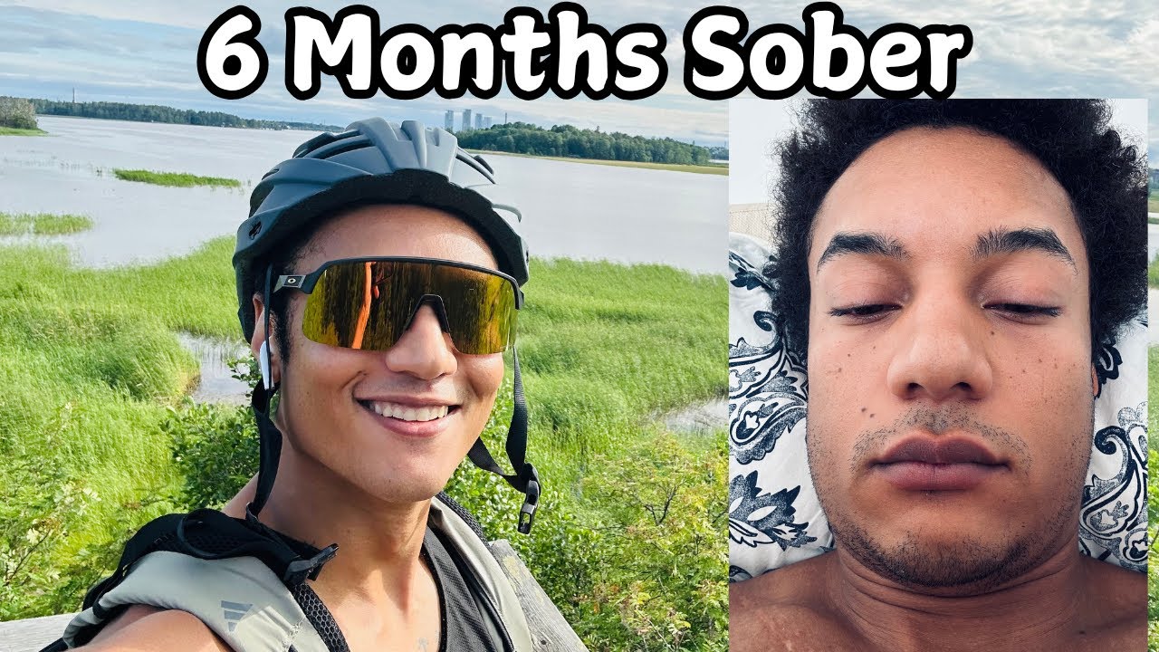 Бросил бензодиазепины и травку 6 месяцев назад ☀️ Дневник трезвости 🌱